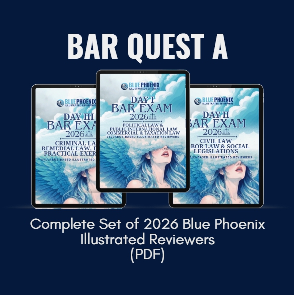 Bar Quest A