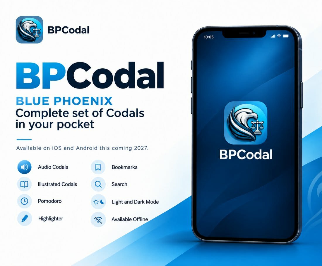 BPCodal